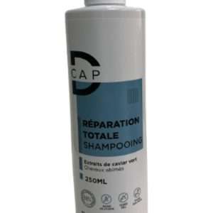 D-CAP REPARATION TOTALE SHAMPOOING 250ml