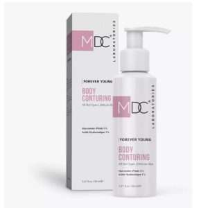 MDC FOREVER YOUNG BODY CONTOURING 150ml