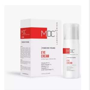 MDC FOREVER YOUNG EYE CREAM 50ml